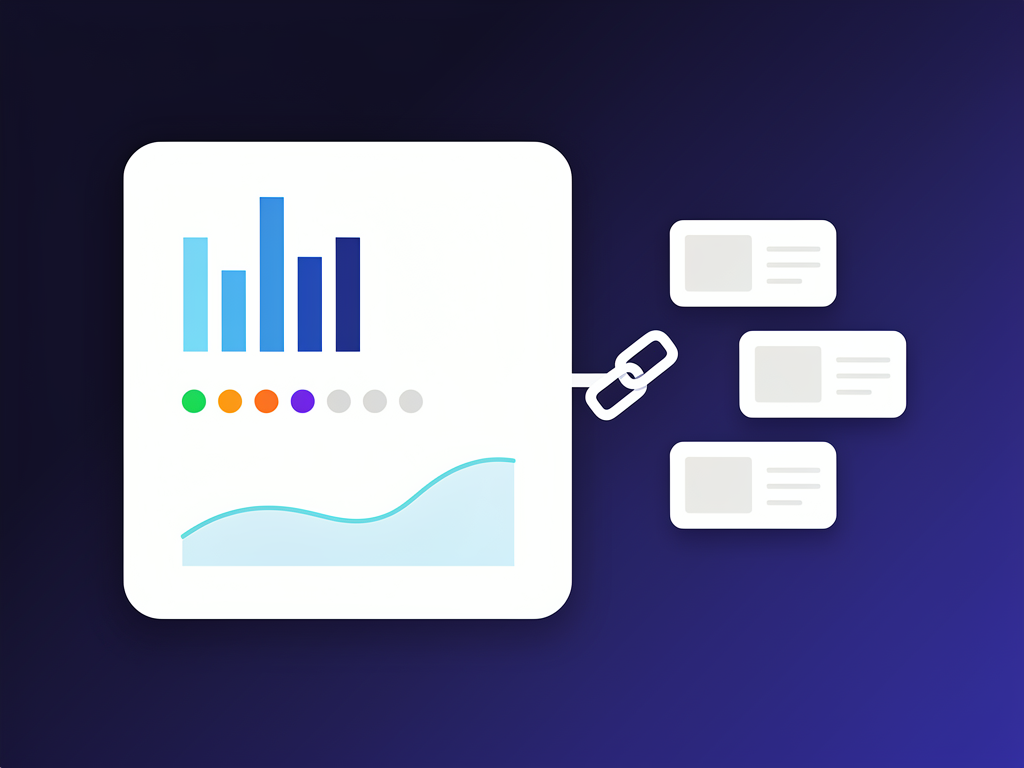 Статистика публикаций в Sendy Bot
